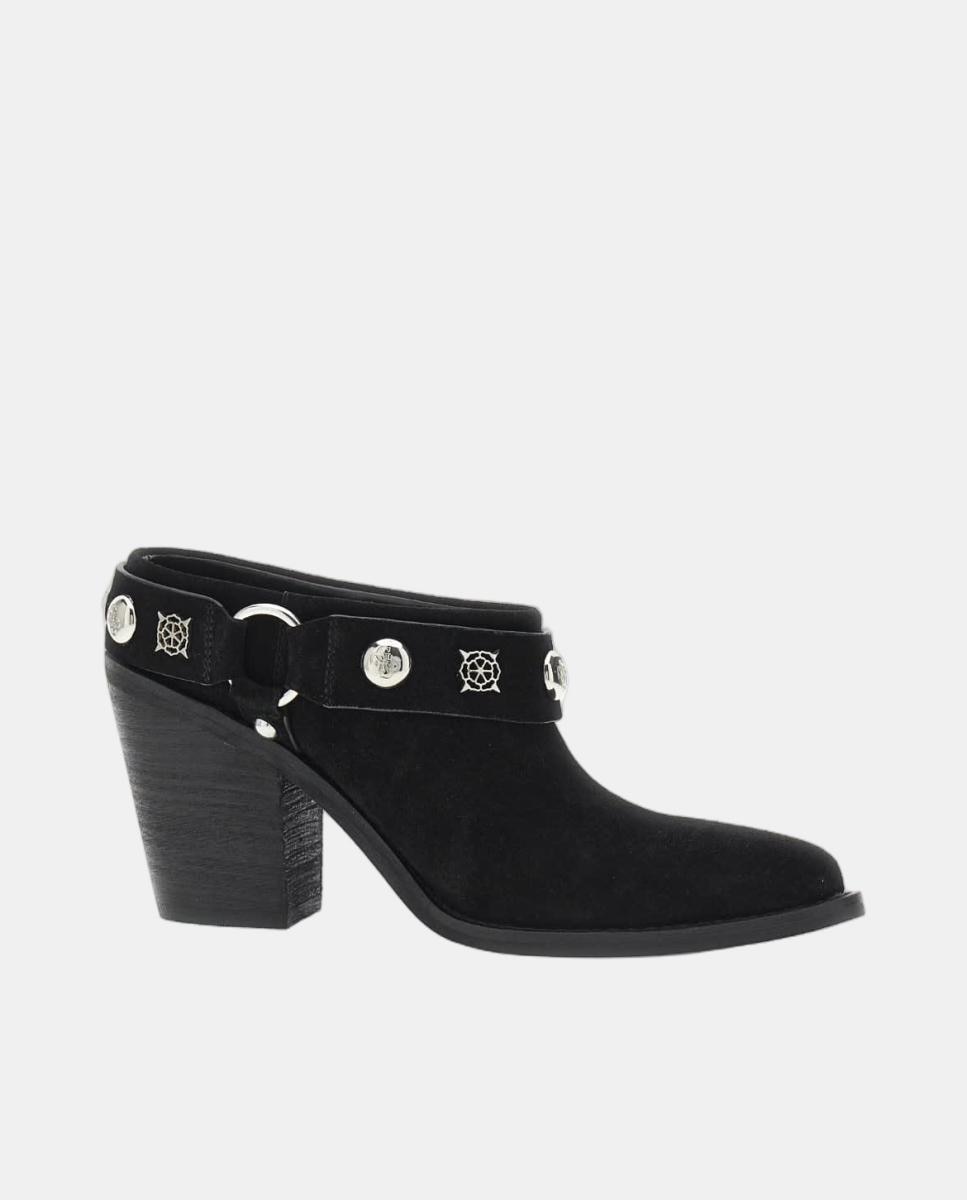 Imagem 0 de Botins de Cowboy