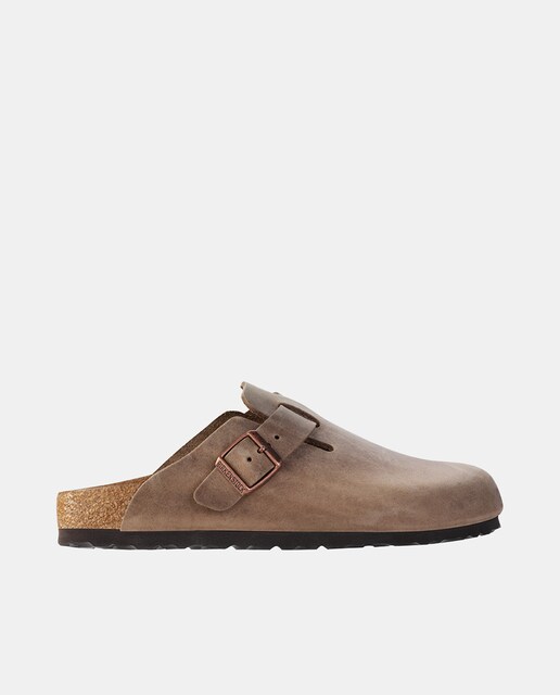 Zuecos Boston unisex