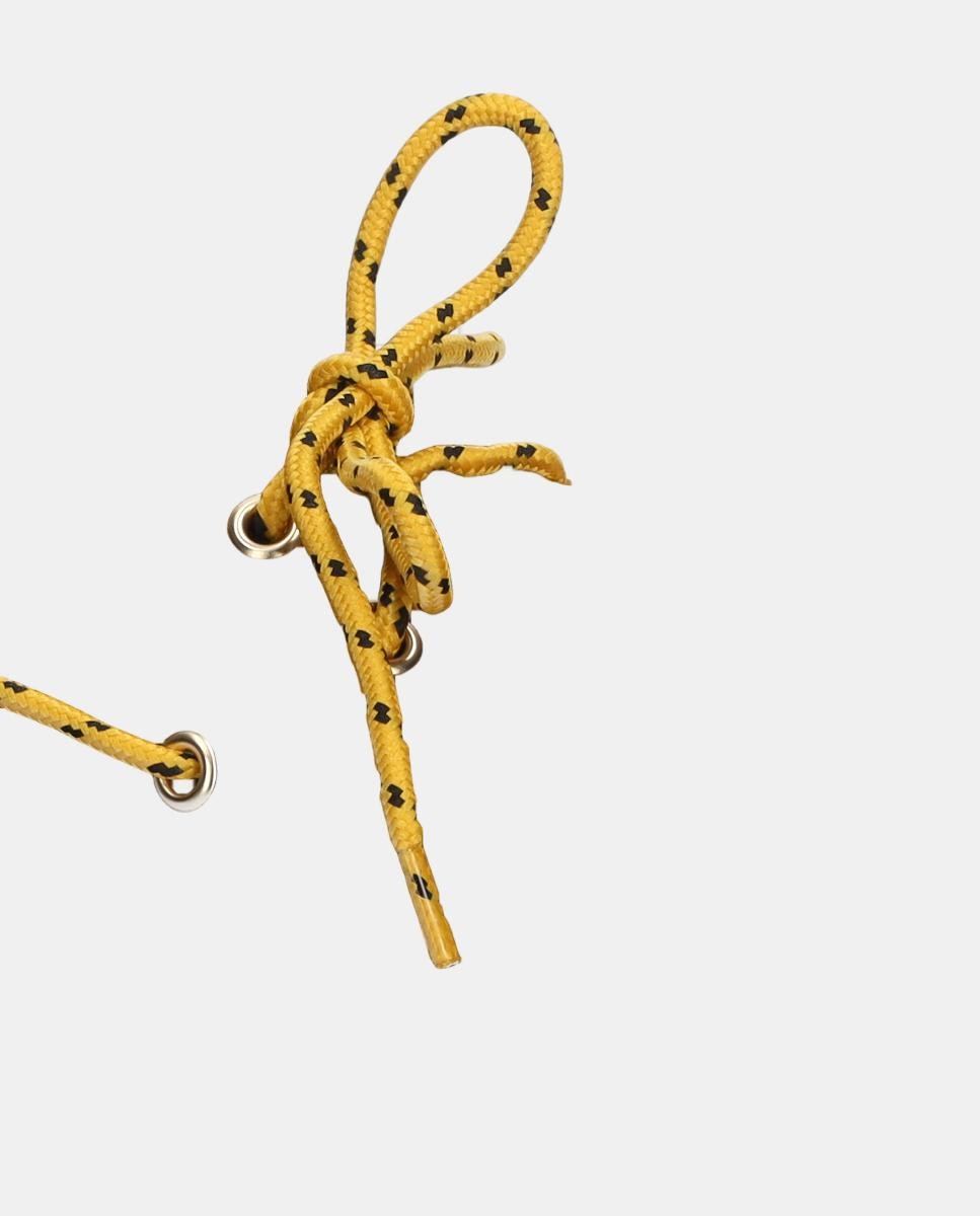 Mocassins Náuticos com Atacadores Couro-3