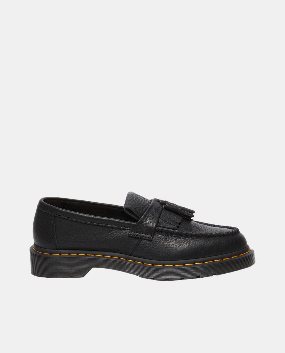 Imagem 0 de Mocassins Adrian em Pele Ambassador com Borla