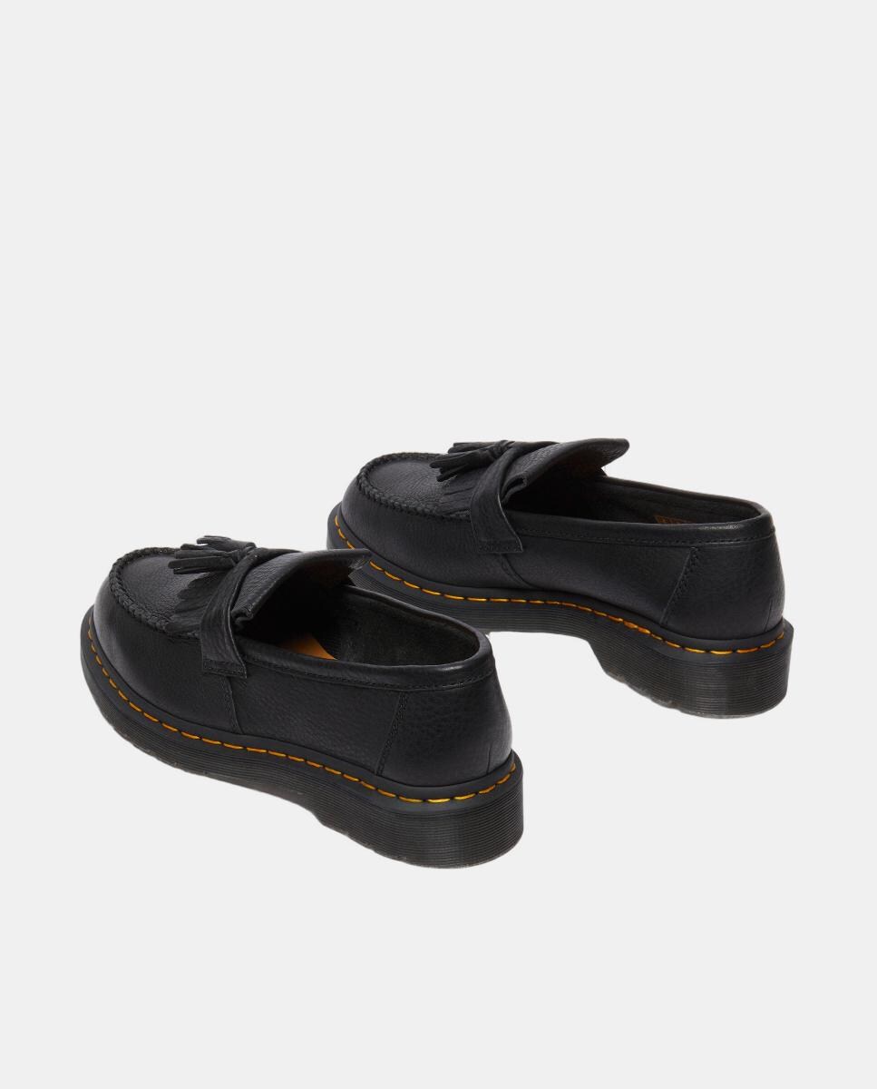 Mocassins Adrian em Pele Ambassador Preto-4