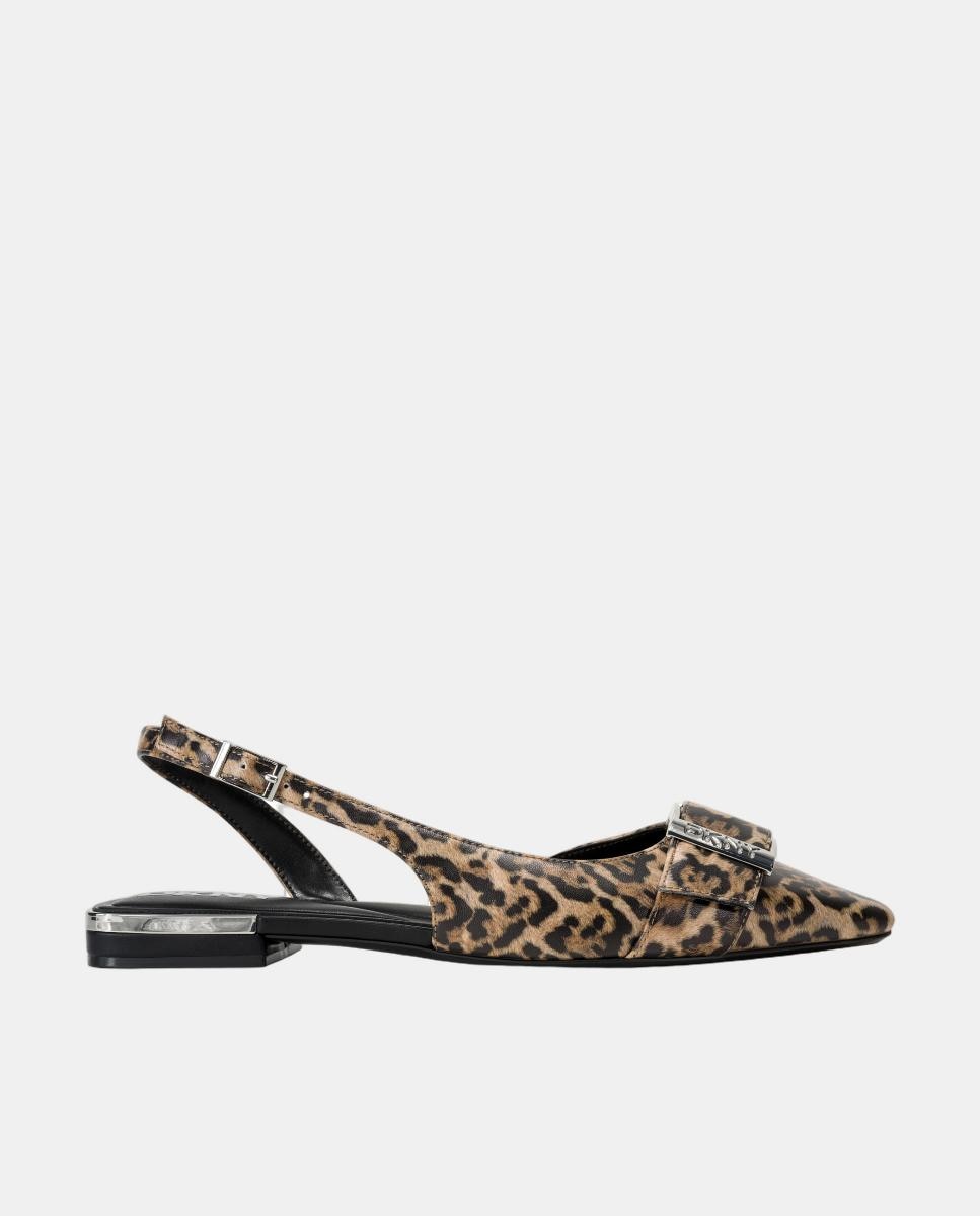 Imagem 0 de Sapatos Rasos