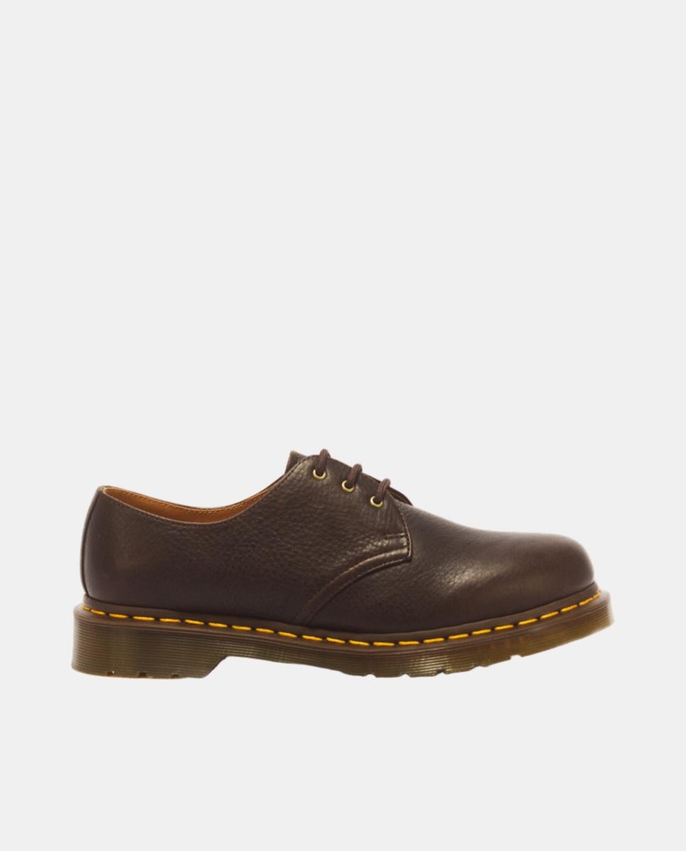 Imagem 0 de Sapatos 1461 de mulher em pele Ambassador
