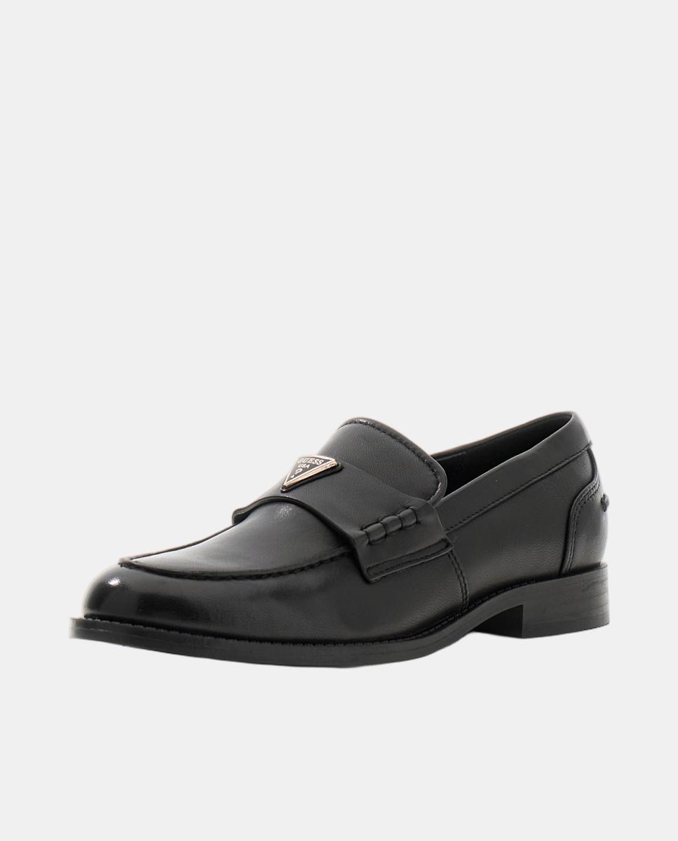 Mocassins Preto-2