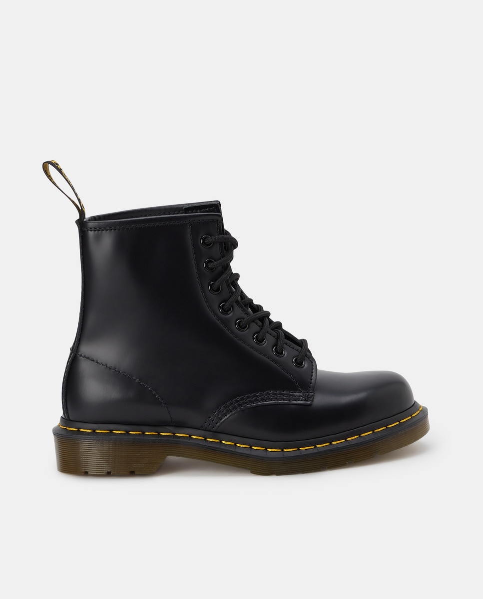 Imagem 0 de Botas 1460 em Pele