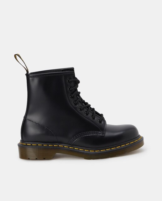 Botas 1460 de mujer en piel