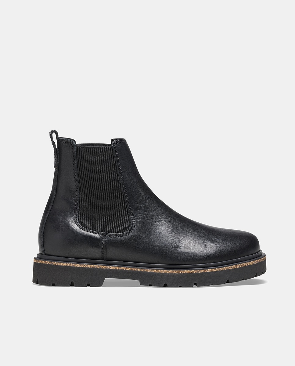 Imagem 0 de Botins Highwood Slip-On