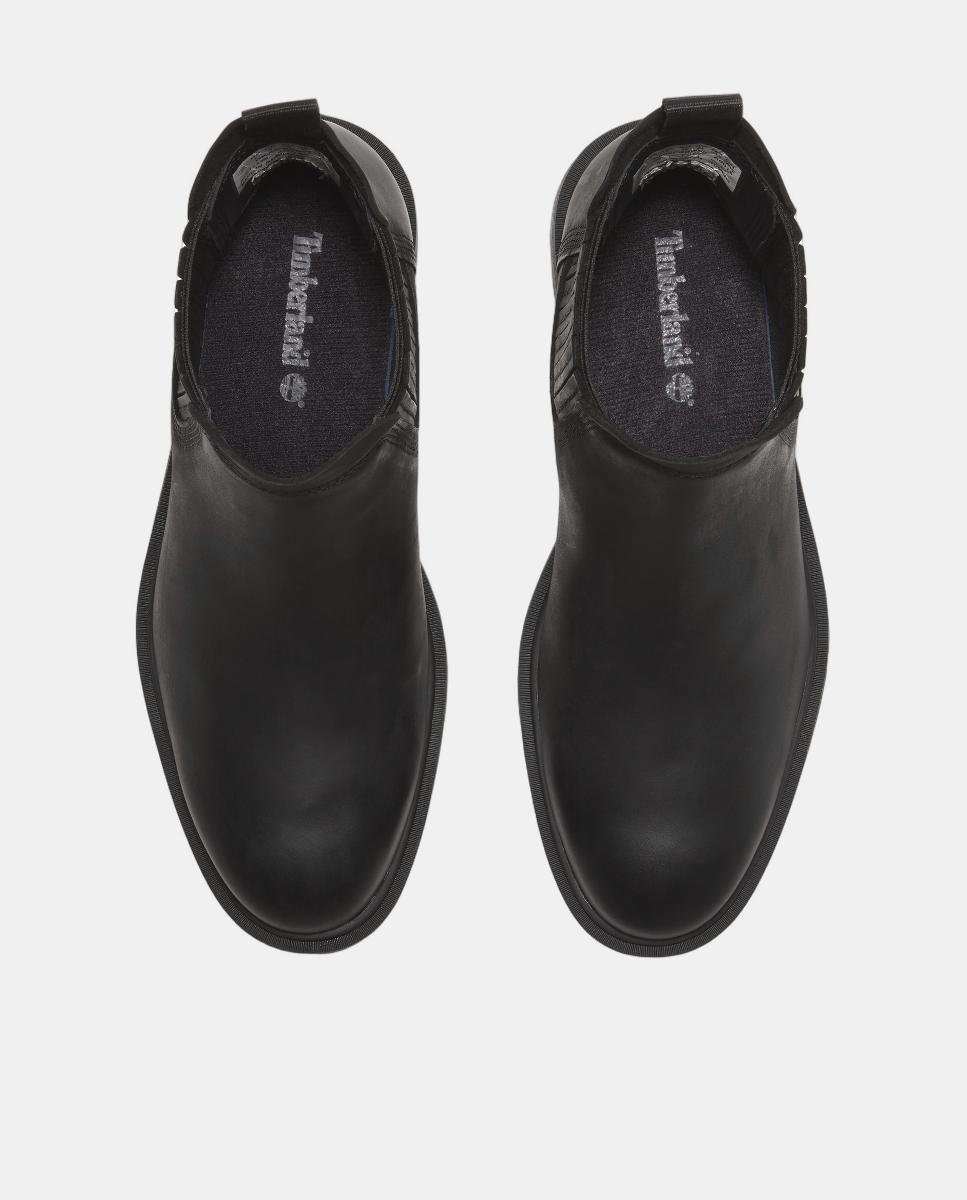 Botas Chelsea Brimfield Tecnologia MirrorFit? Preto-2