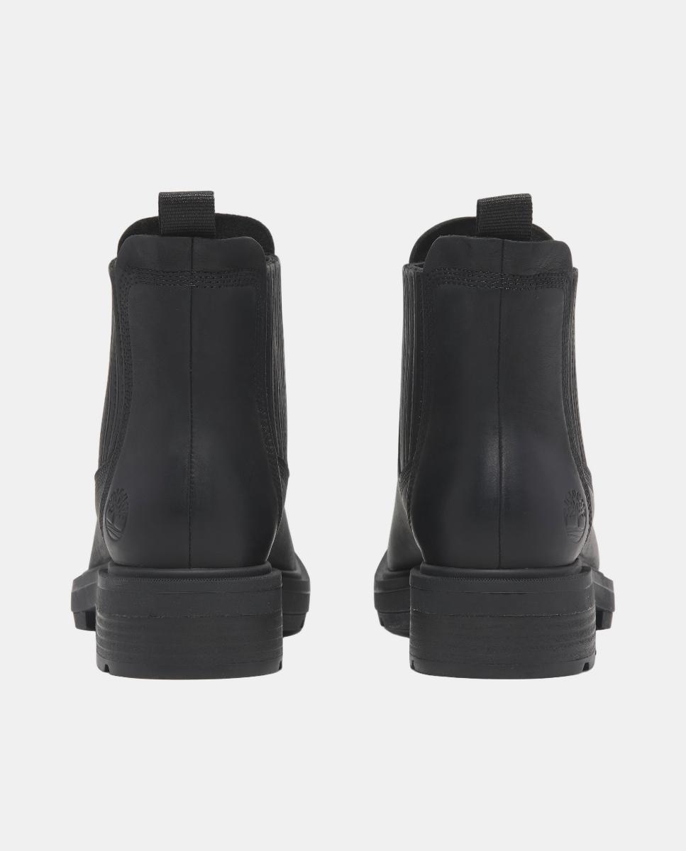 Botas Chelsea Brimfield Tecnologia MirrorFit? Preto-5