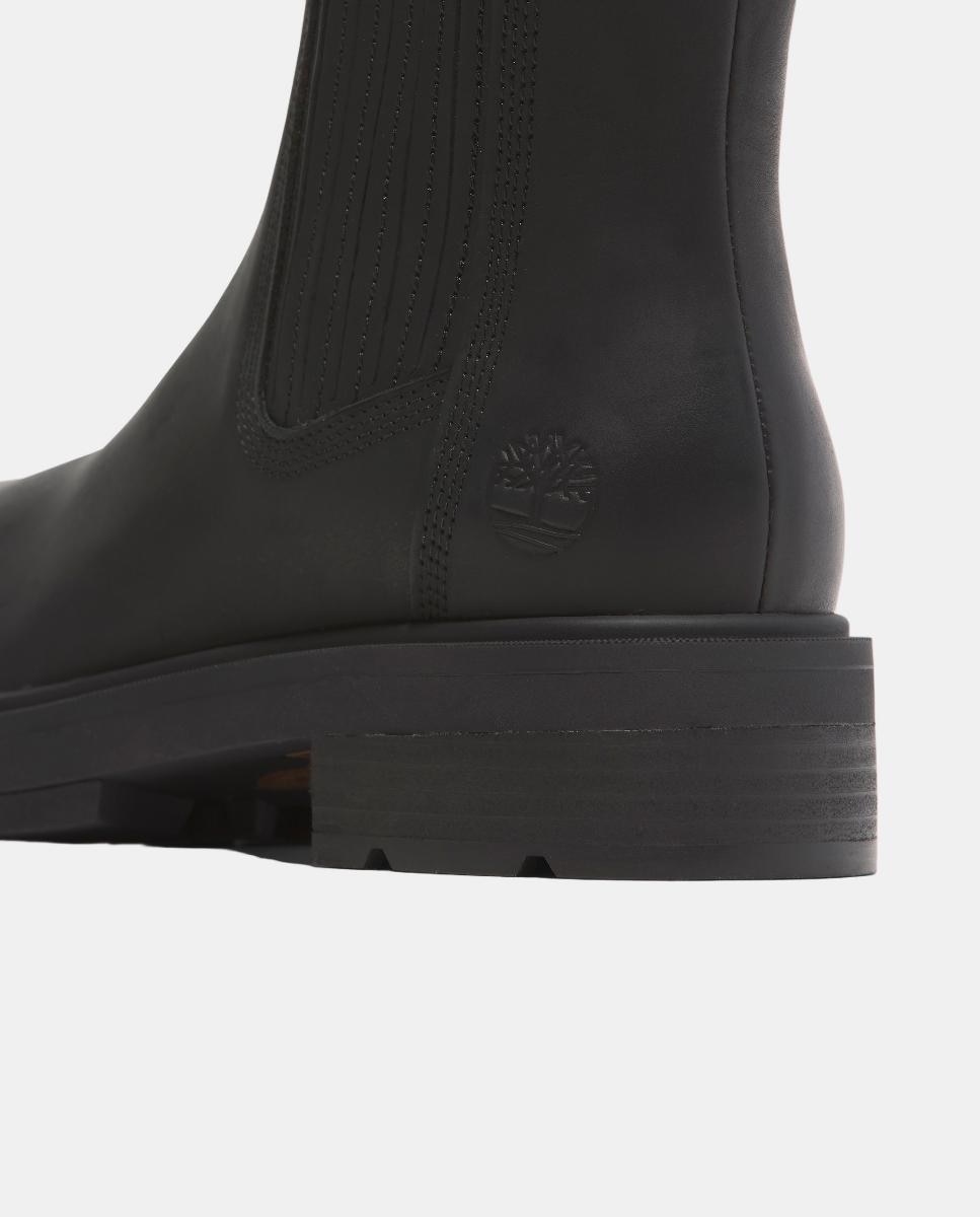 Botas Chelsea Brimfield Tecnologia MirrorFit? Preto-7