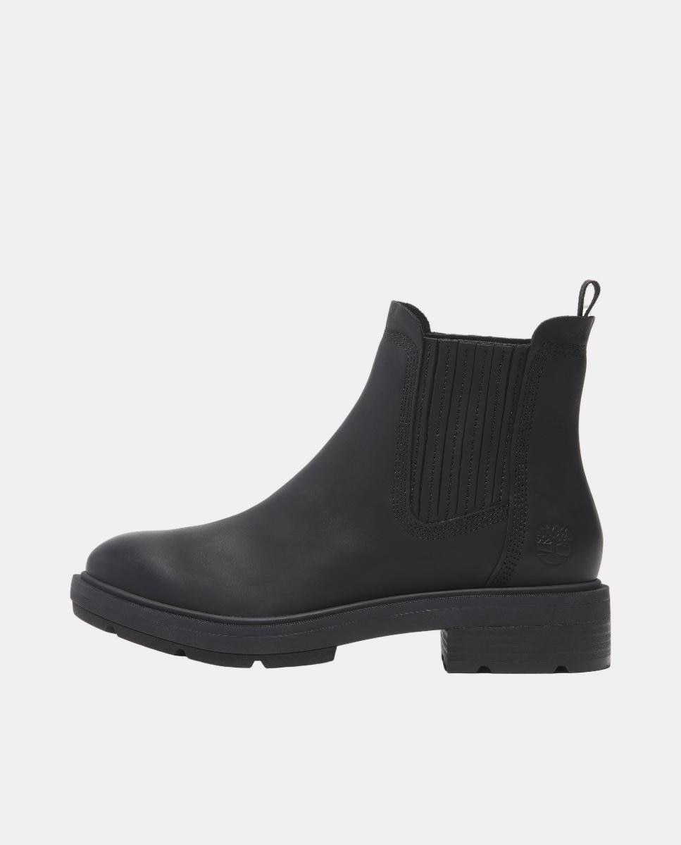 Botas Chelsea Brimfield Tecnologia MirrorFit? Preto-8