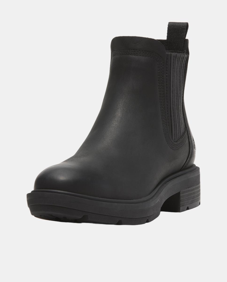 Botas Chelsea Brimfield Tecnologia MirrorFit? Preto-9