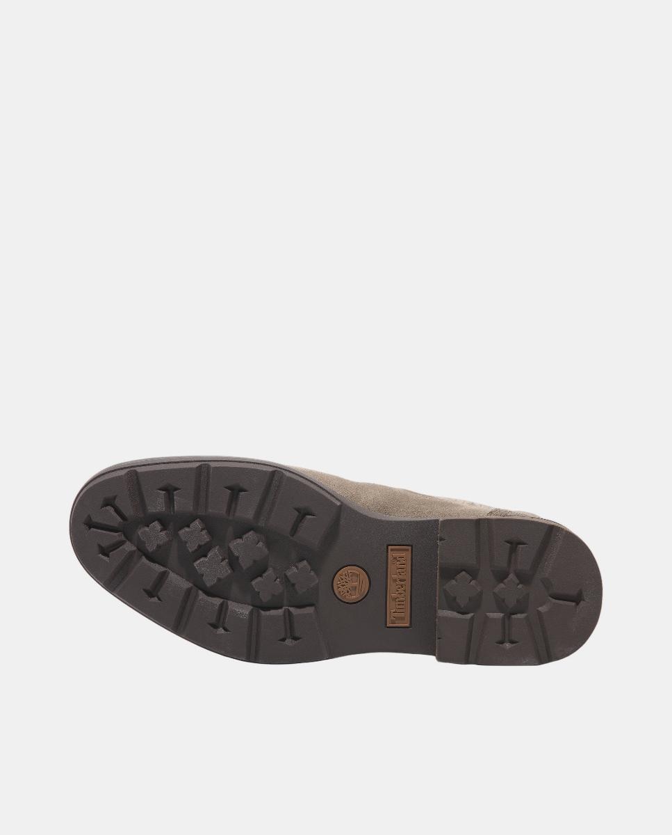Botas Chelsea Brimfield com Tecnologia MirrorFit? Castanho-3