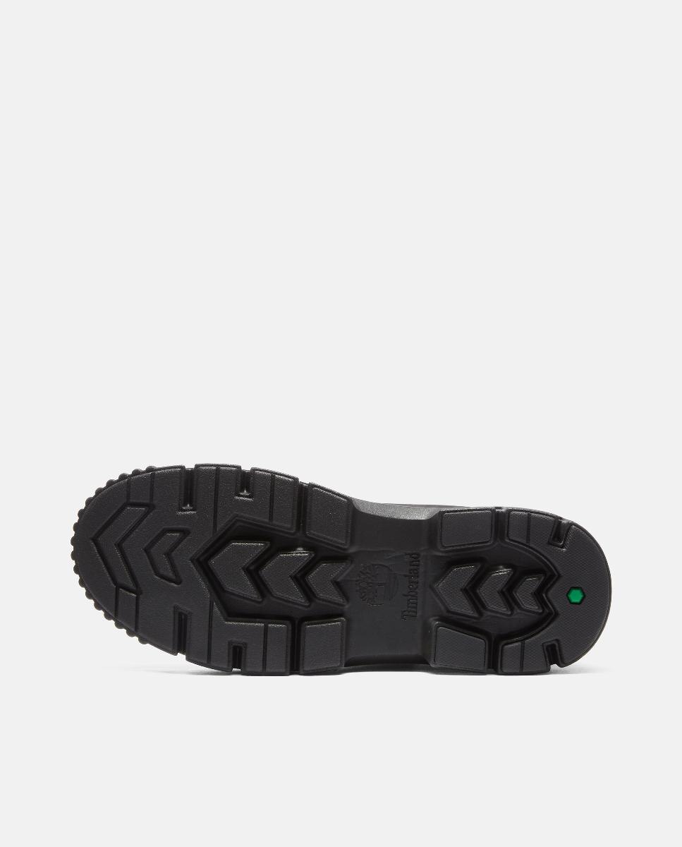 Botins Grayfield Chelsea Preto-3