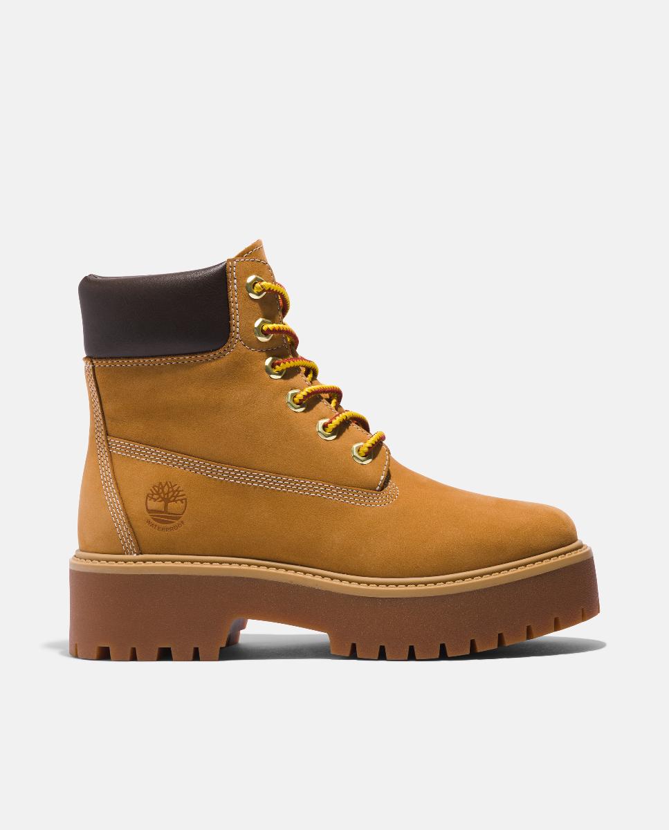 Imagem 0 de Botas 6-Inch Impermeáveis