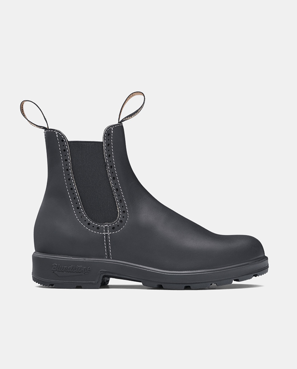 Imagem 0 de Botas Chelsea