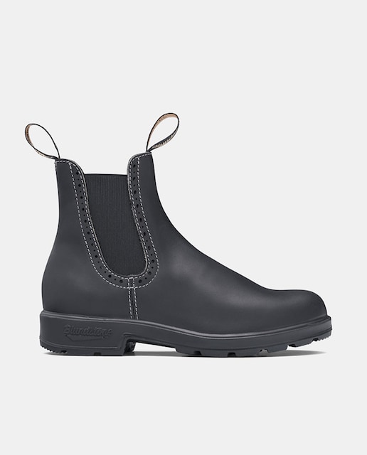 Imagen 0 de Botas chelsea mujer