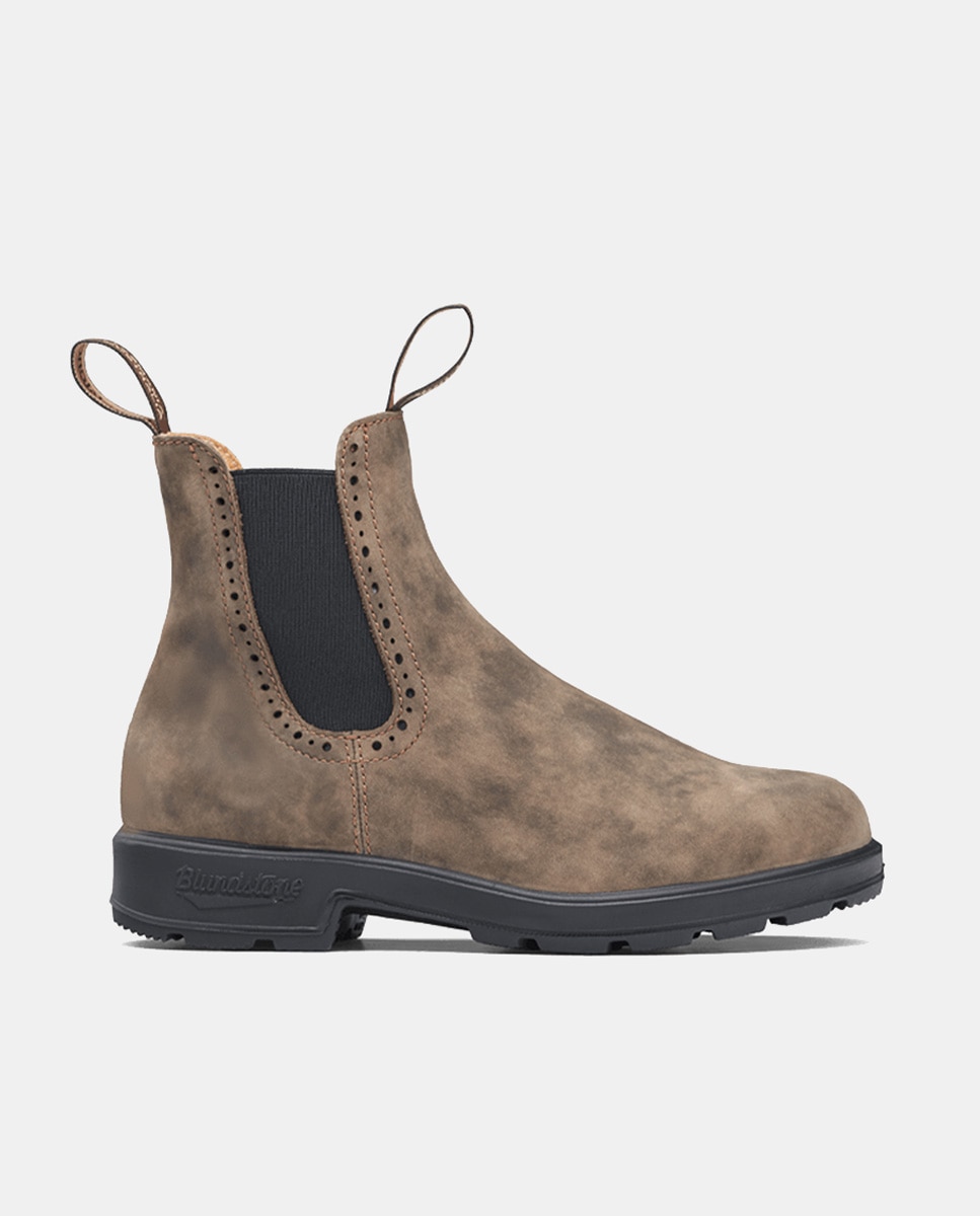 Imagem 0 de Botas Chelsea