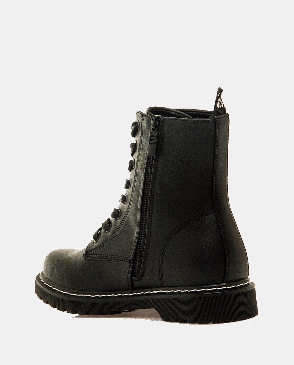 Calzado Botas Militares El Corte Ingles Mujer Botines Para Mujer