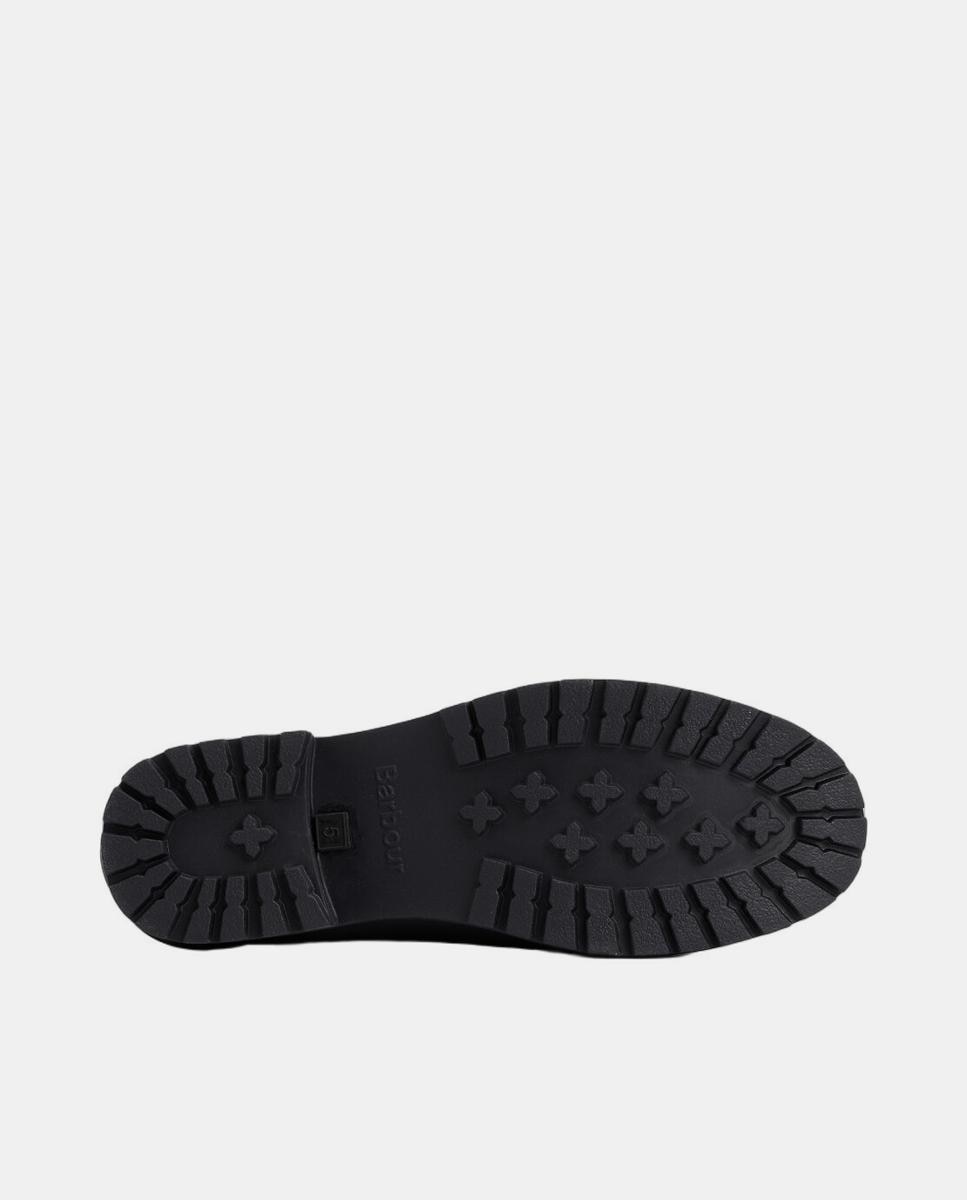 Botins Chelsea Castanho-8