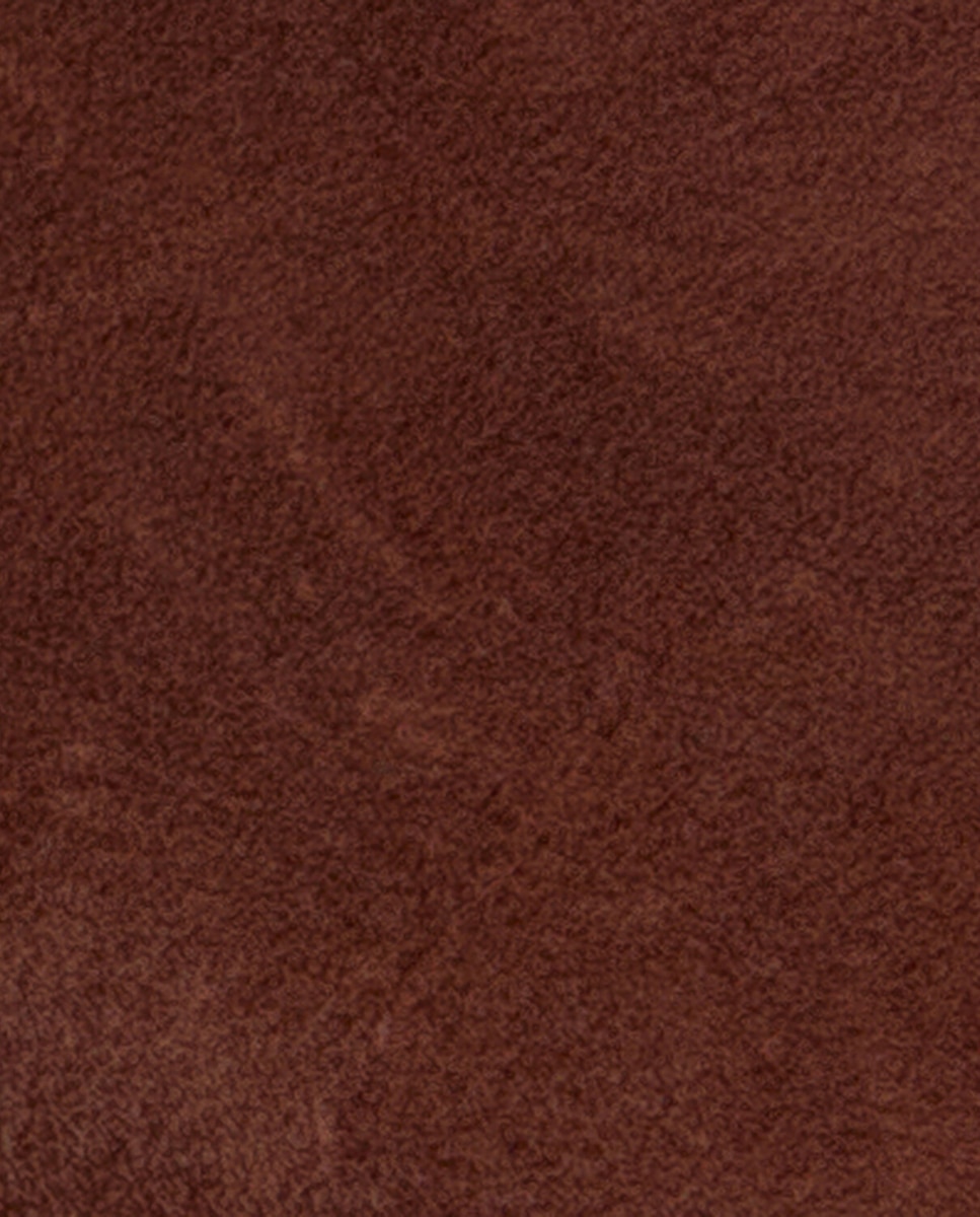 Botins com Atacadores Castanho-8