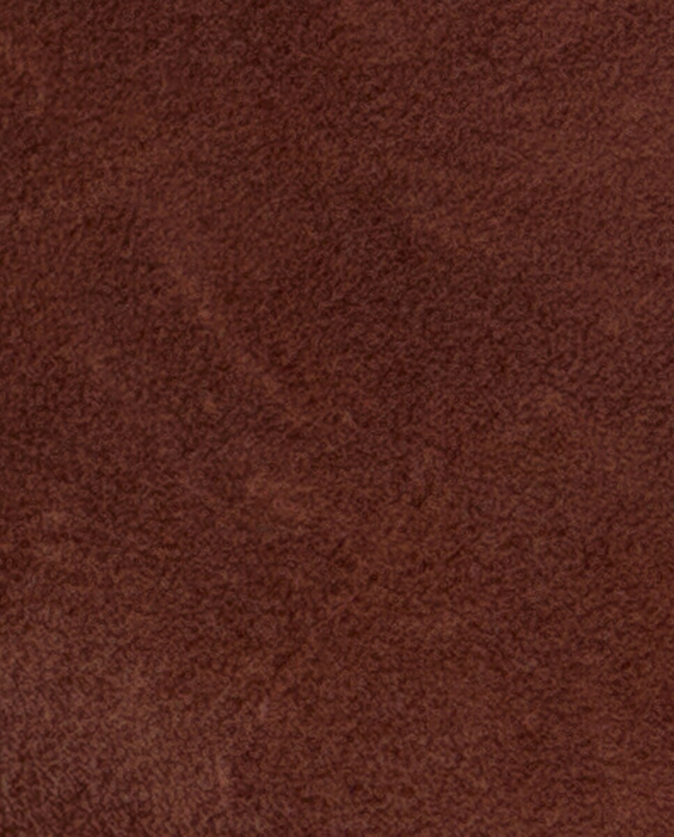 Botins com Atacadores Castanho-8