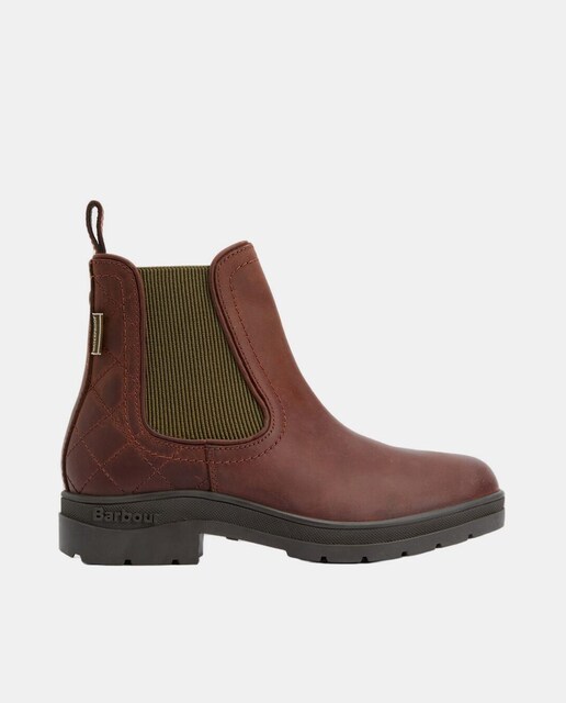 Imagen 0 de Botín de mujer chelsea