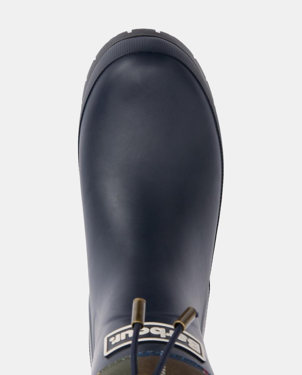 Galochas Azul-marinho-8