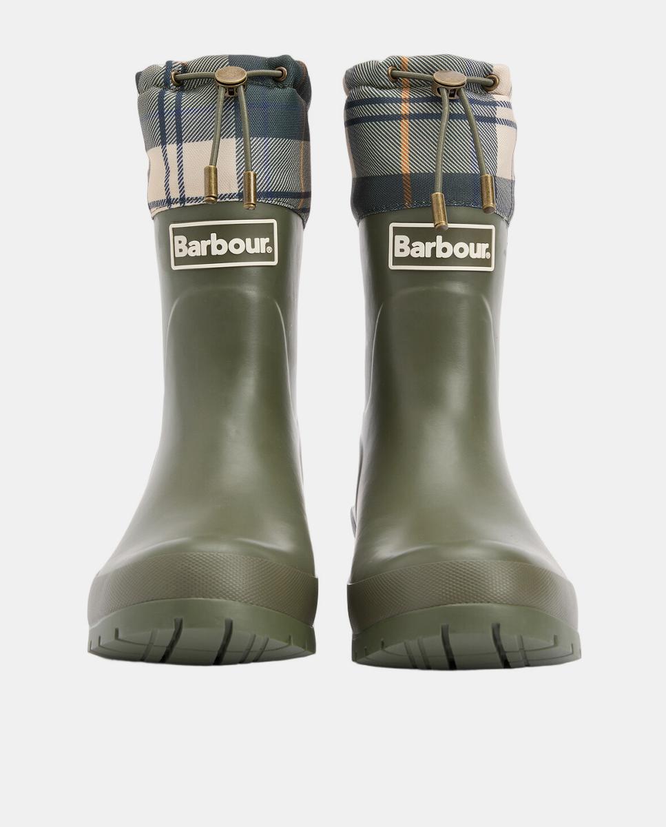 Galochas Verde-militar-4