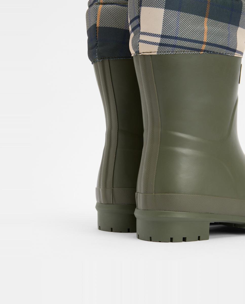 Galochas Verde-militar-5