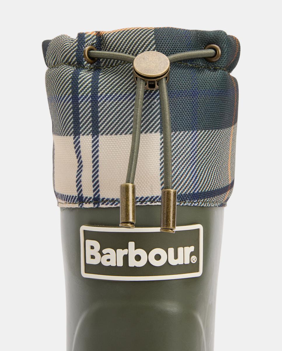 Galochas Verde-militar-6