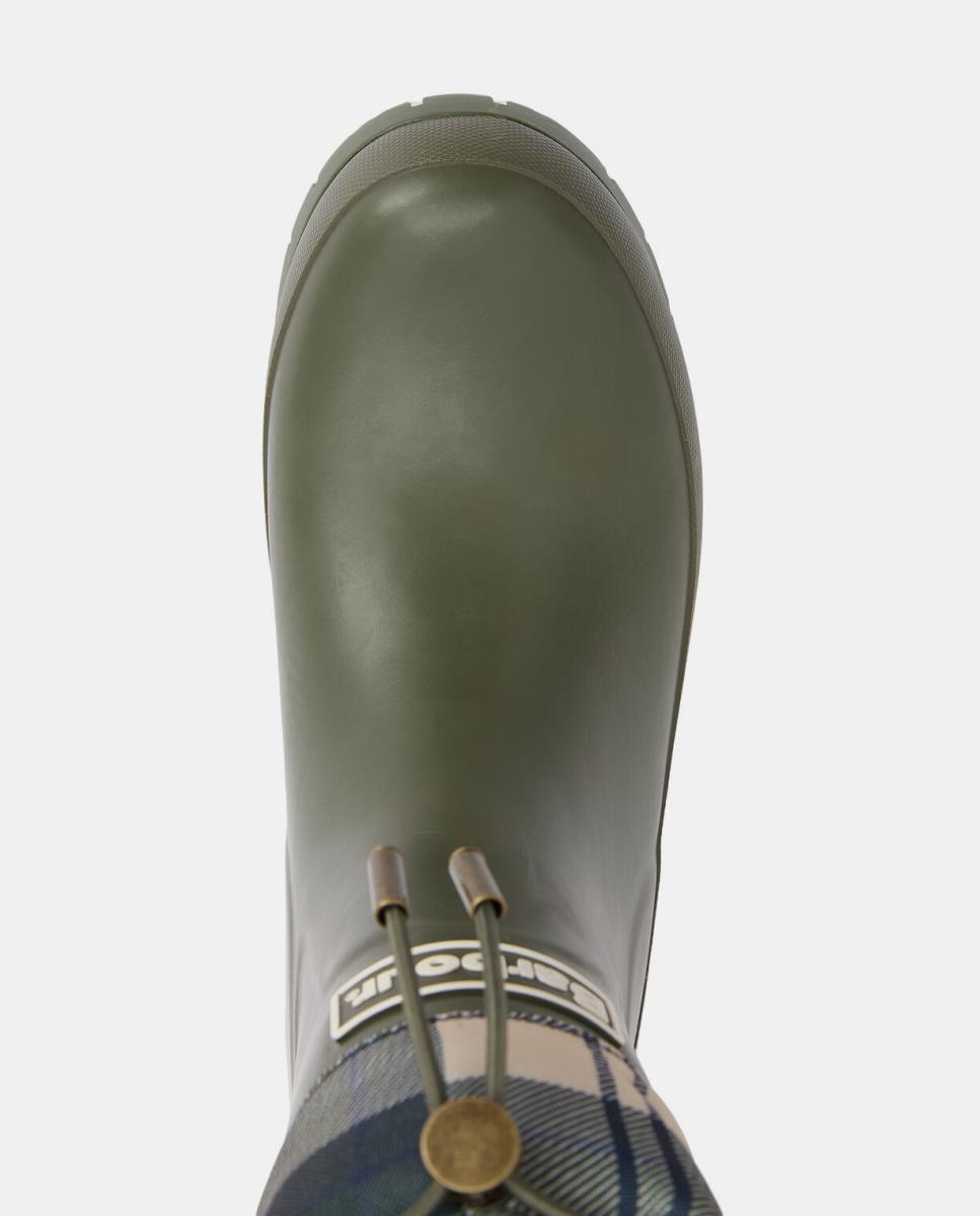 Galochas Verde-militar-8