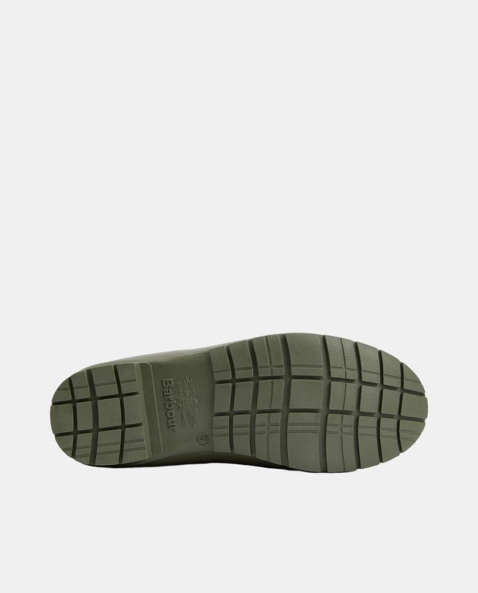 Galochas Verde-militar-9