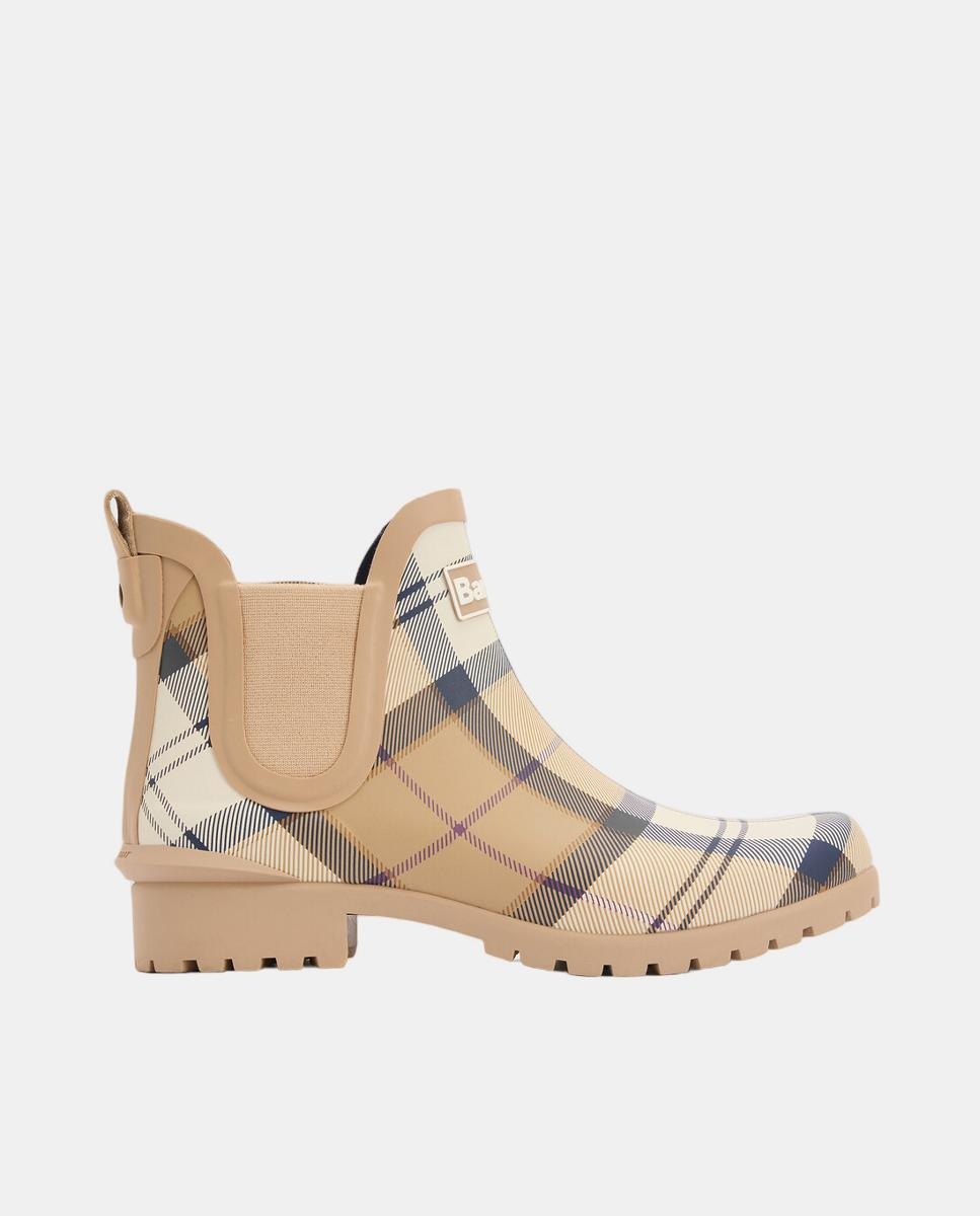 Imagem 0 de Galochas Tartã