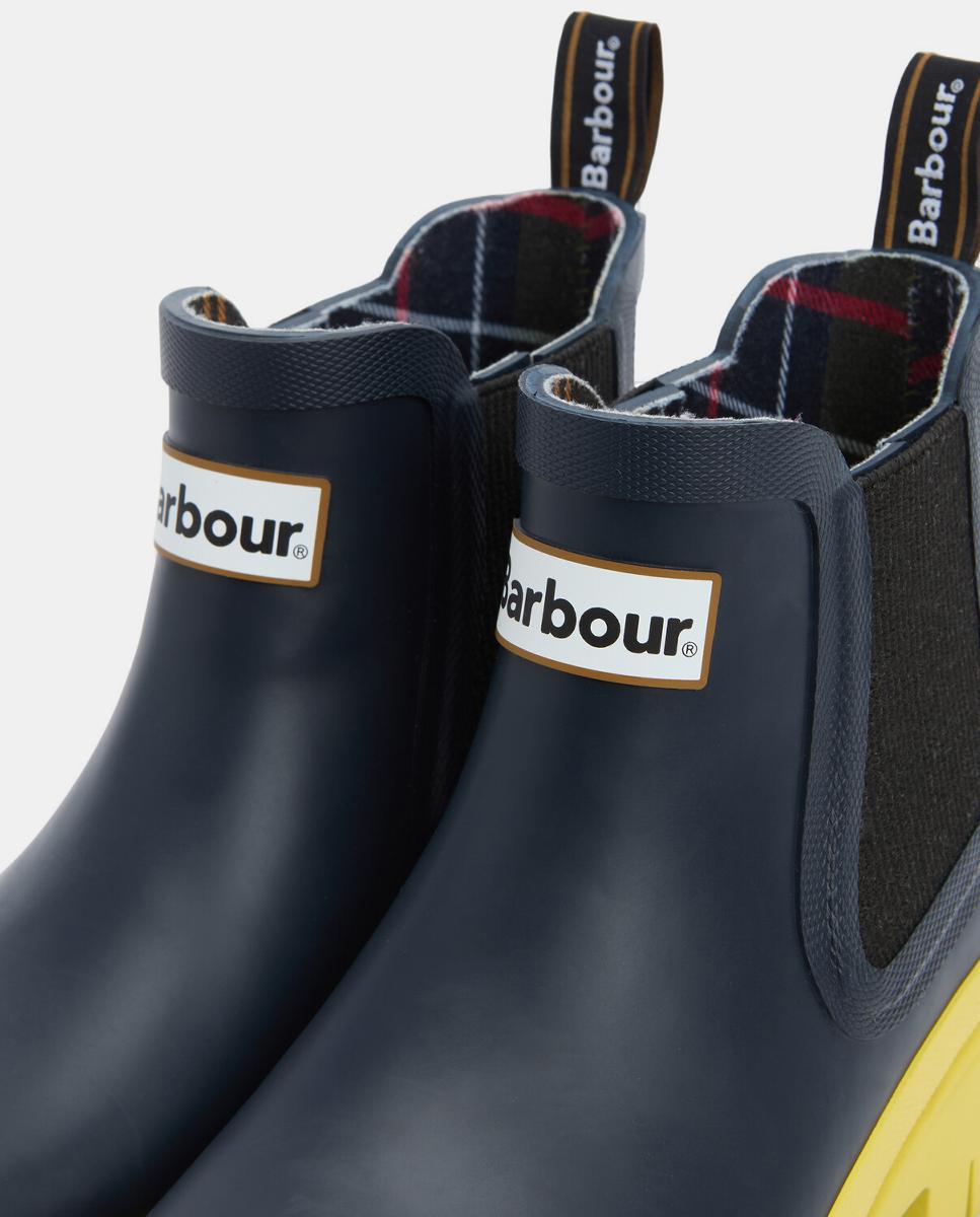 Galochas Azul-marinho-5