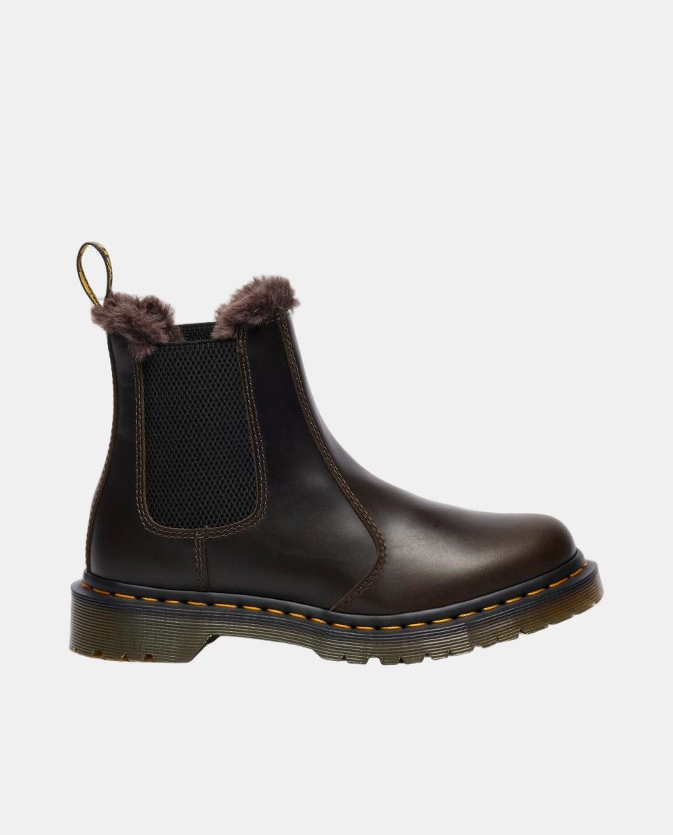 Imagem 0 de Botas Chelsea 2976 Leonore com Forro Sintético