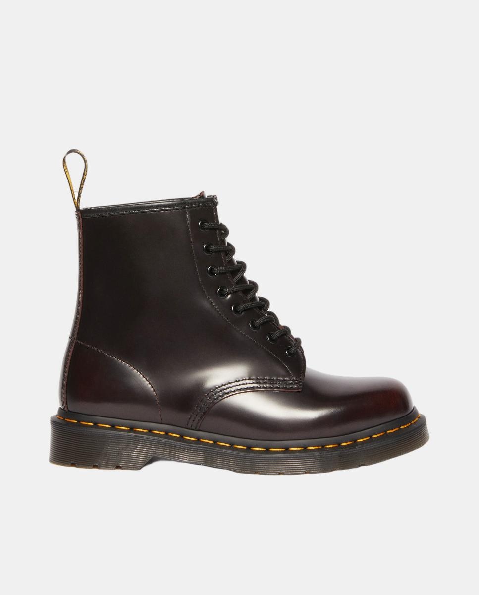 Imagem 0 de Botas 1460 em Pele