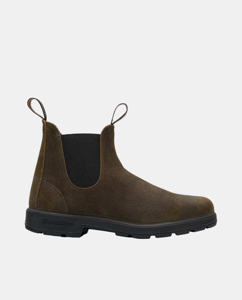 Imagem 0 de Botas Chelsea