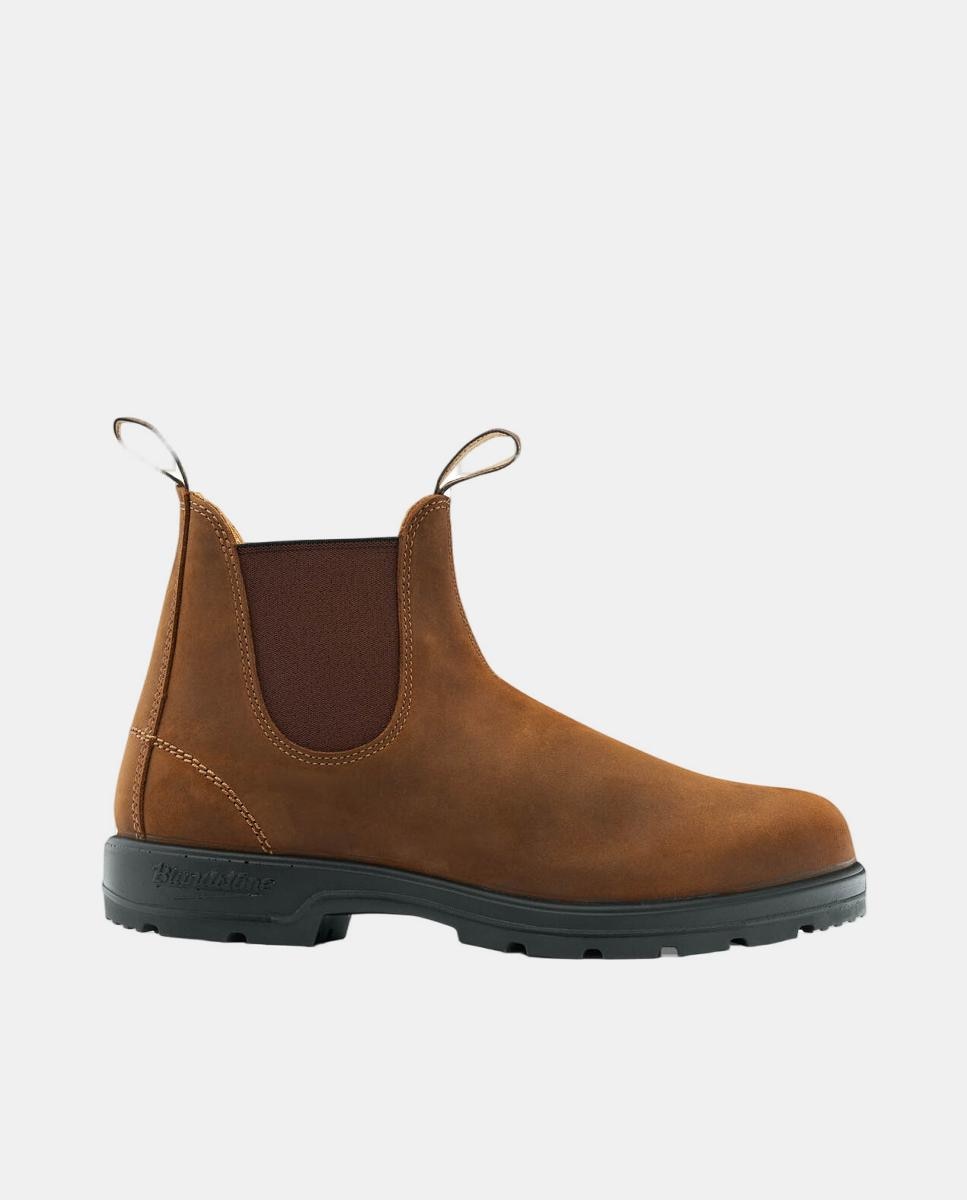 Imagem 0 de Botas Chelsea