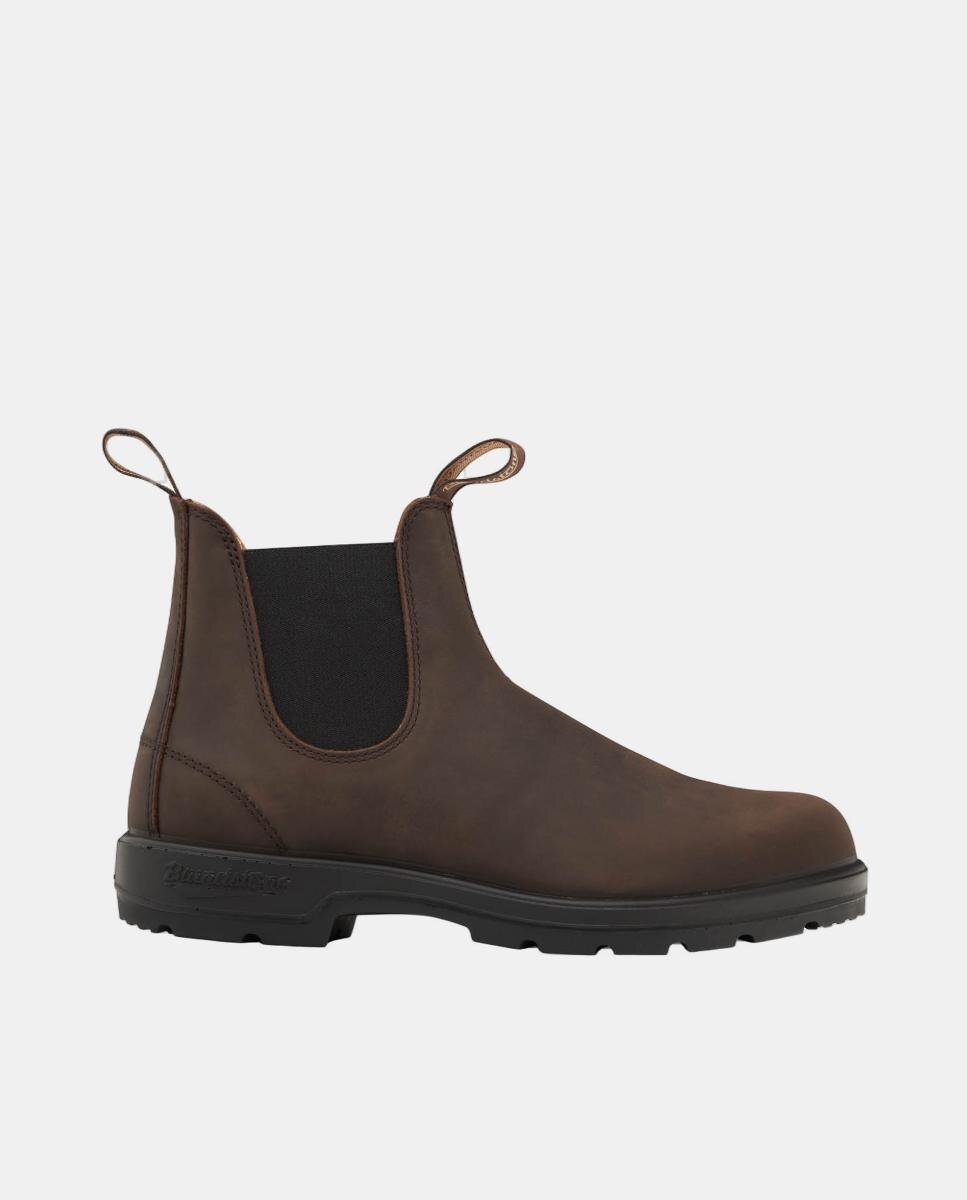 Imagem 0 de Botas Chelsea