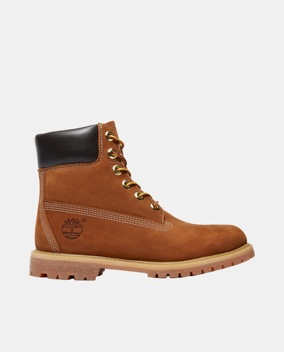 Imagem 0 de Botas 6-Inch Impermeáveis