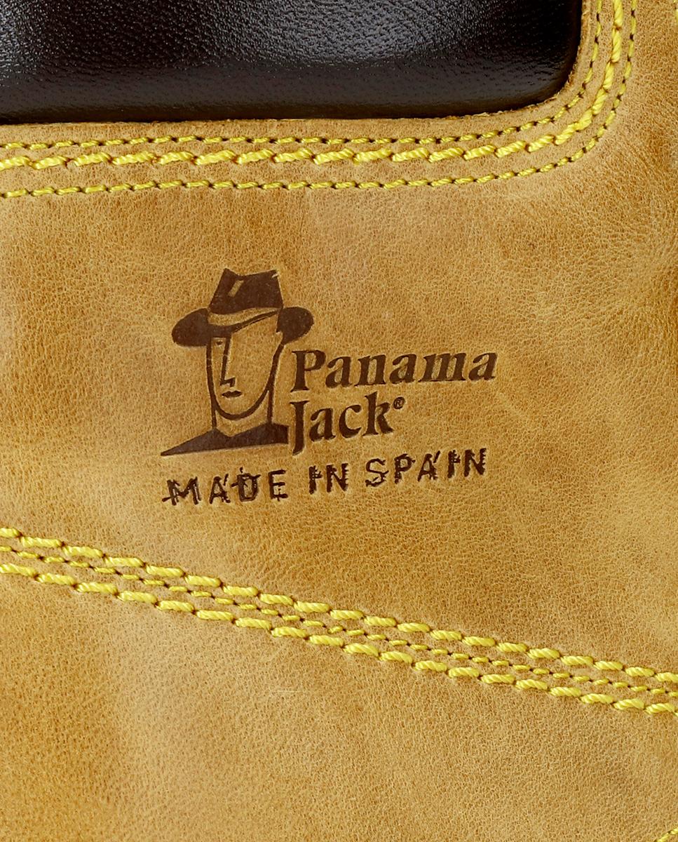 Botas em Pele e com Forro em Pele Amarelo Camel-7