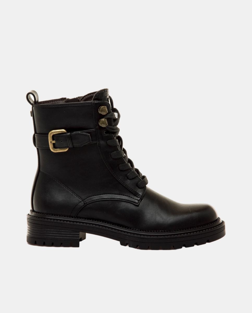 Imagem 0 de Botins militar  CASI