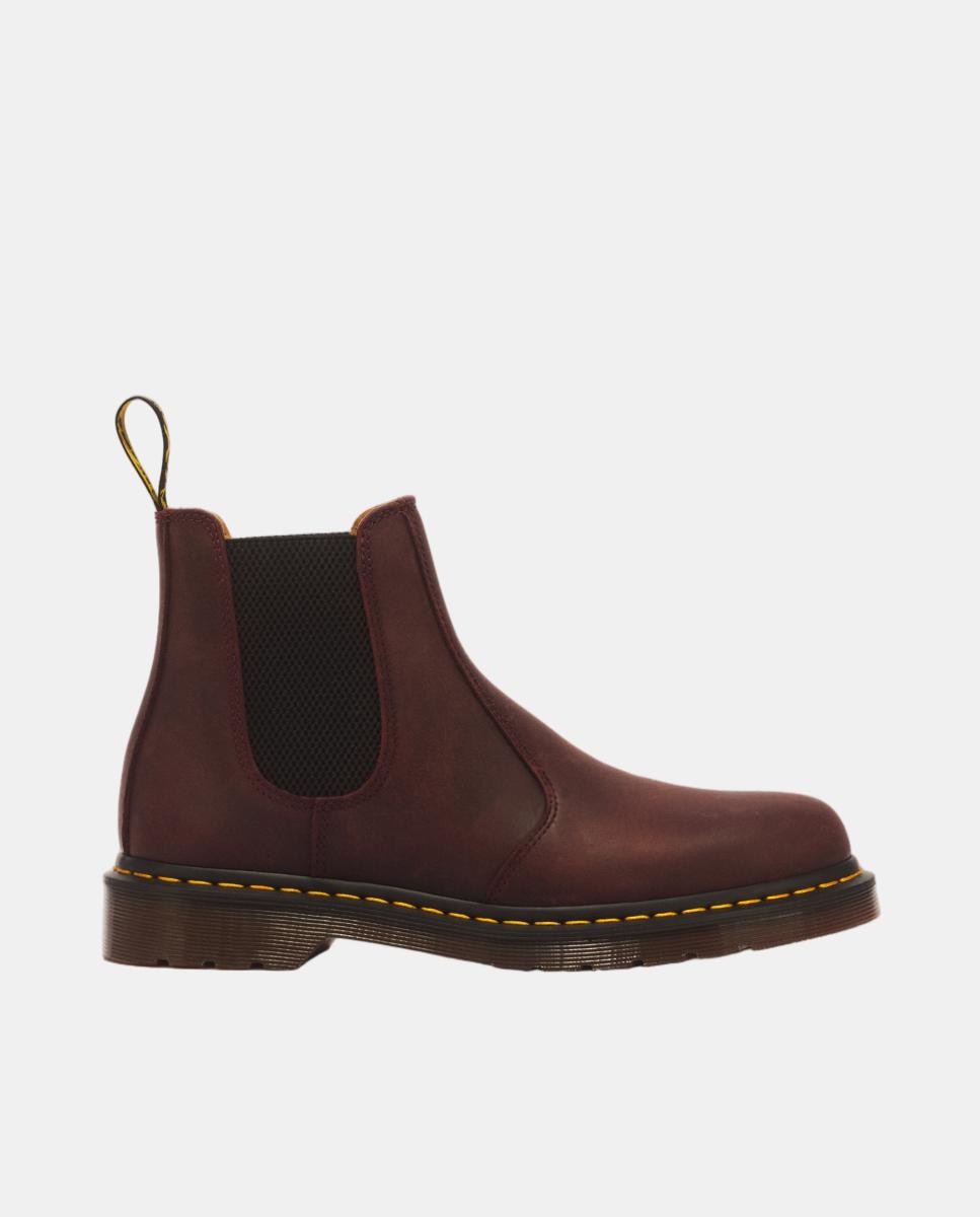 Imagem 0 de Botas Chelsea 2976 de mulher em pele arcadia