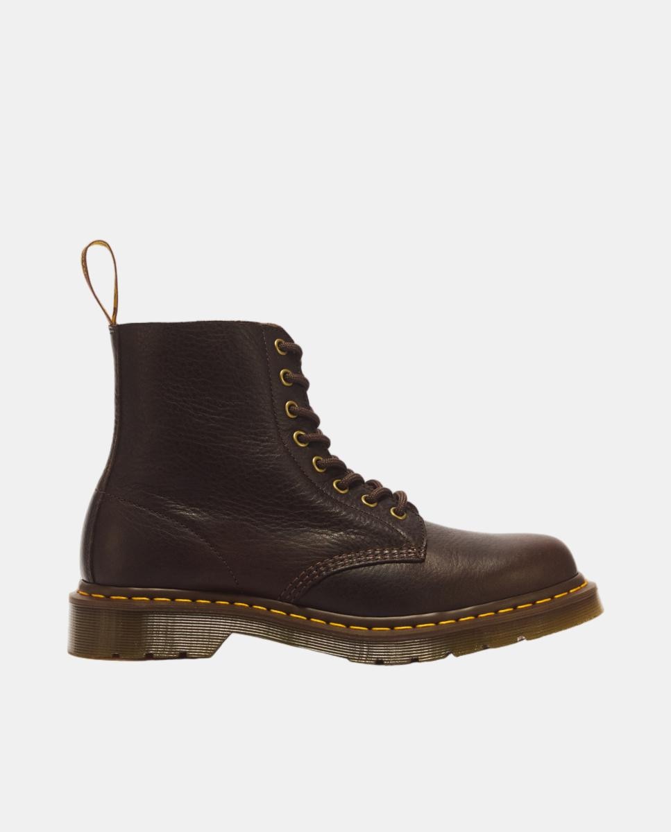 Imagem 0 de Botas 1460 Pascal de mulher em pele ambassador