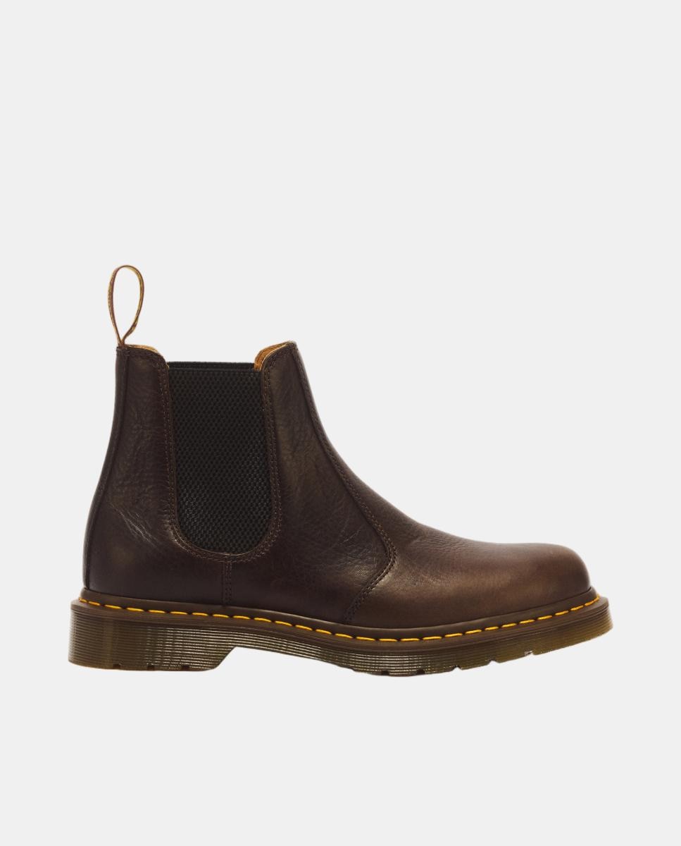 Imagem 0 de Botas Chelsea 2976 de mulher em pele ambassador