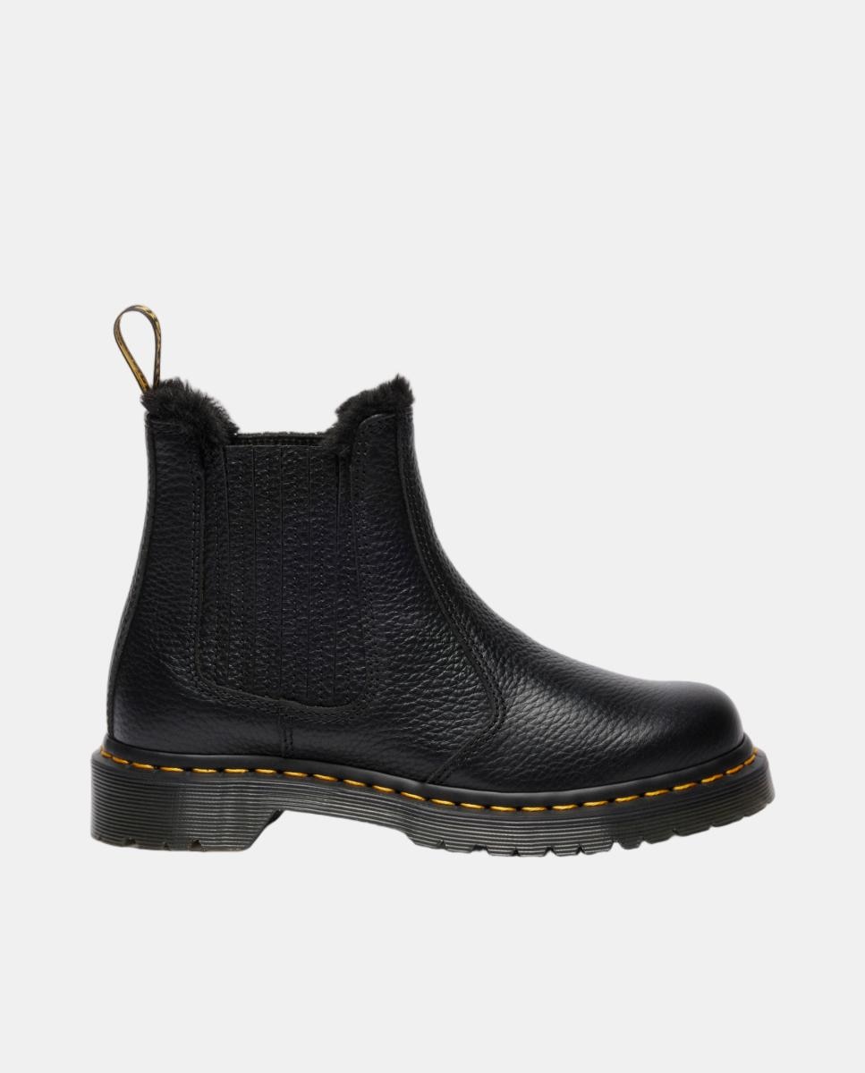 Imagem 0 de Botas Chelsea 2976 Leonore II de mulher em pele macia com forro sintético