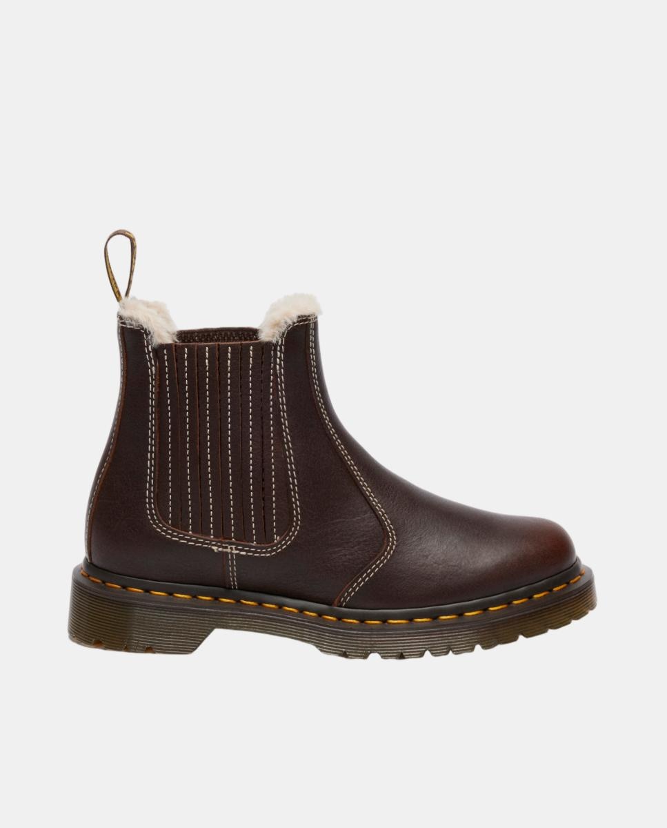 Imagem 0 de Botas Chelsea 2976 Leonore II de mulher em pele macia com forro sintético