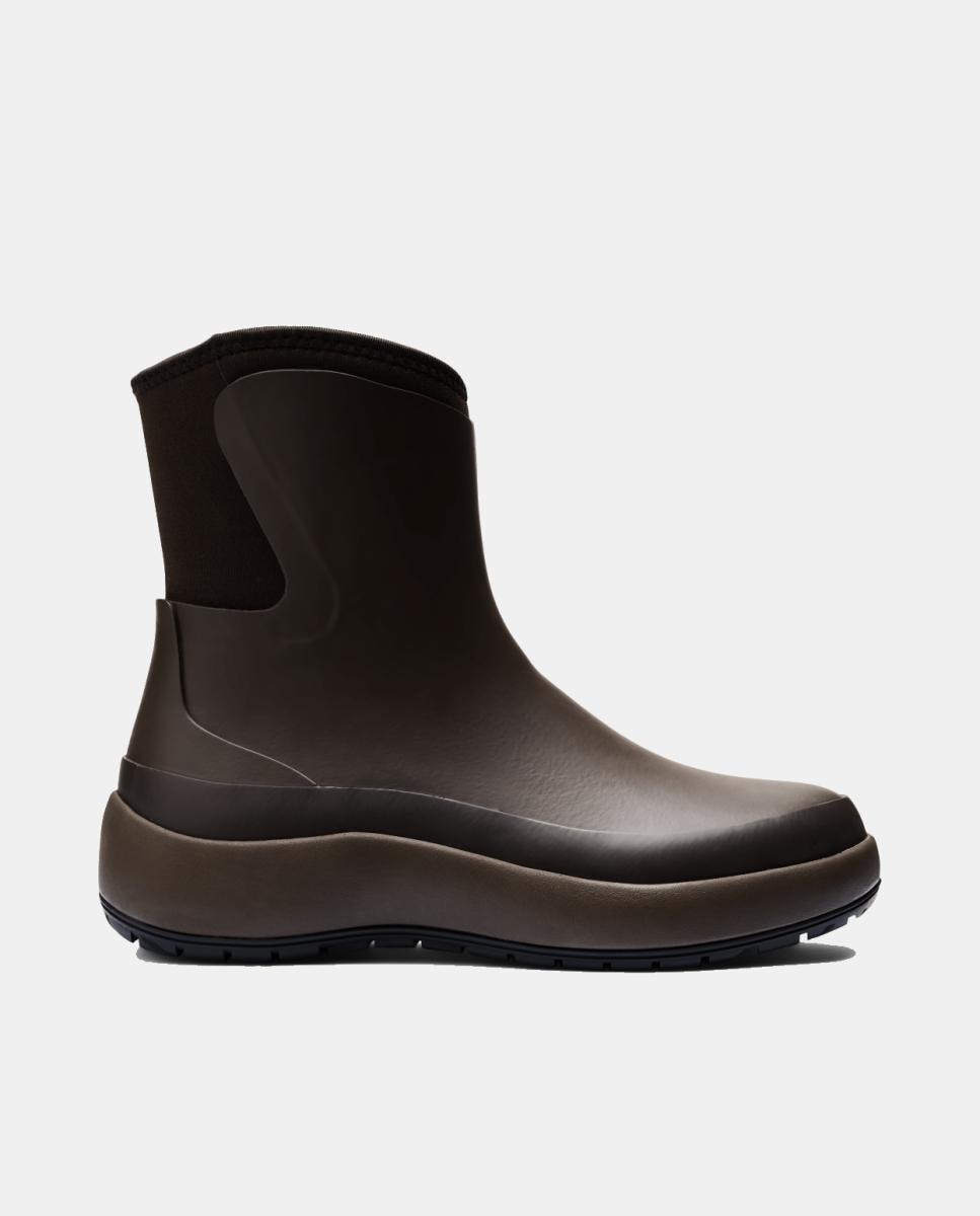 Imagem 0 de Bota de cano medio impermeável Rains Dry Boot Mid