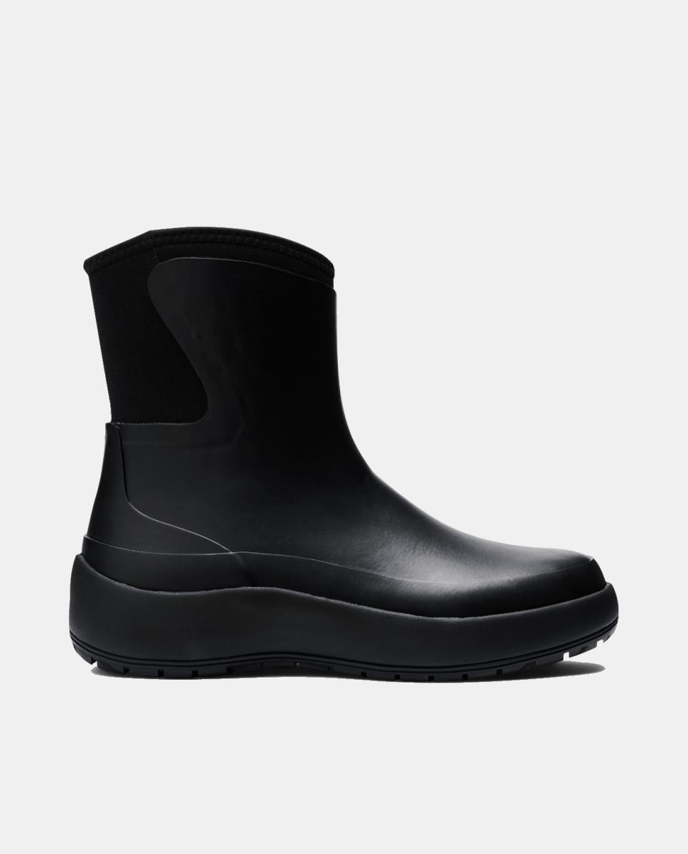 Imagem 0 de Bota de cano medio impermeável Rains Dry Boot Mid